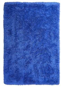 Shaggy szőnyeg CIDE Kék 200 x 300 cm