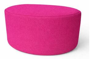 Puffino lábtartó babzsákhoz – magenta