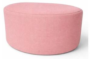 Puffino lábtartó babzsákhoz – pink