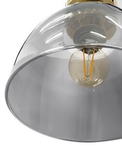 Mennyezeti lámpa APP1302-1C Gold