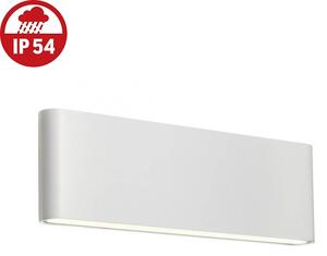 POCKET kültéri led fali lámpa, 1250lm, le-fel világít - Redo-90451