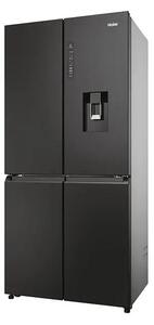 Haier HCR7818DWPT Négyajtós hűtőszekrény