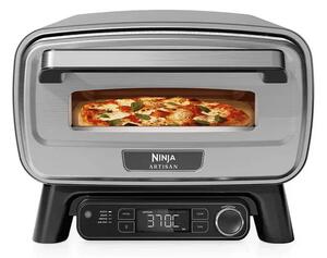 Ninja MO201EU Artisan kültéri elektromos pizzasütő és airfryer