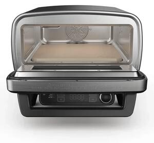 Ninja MO201EU Artisan kültéri elektromos pizzasütő és airfryer
