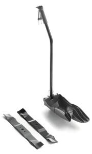 Stiga MP98 mulcs kit (dugó és kés) (299900374/0)