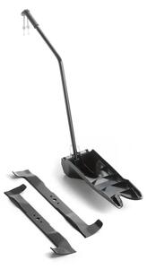 Stiga TC HE 122 mulcs kit (dugó és kés) (299901077/0)