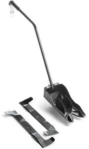 Stiga TC HE 102 mulcs kit (dugó és kés) (299901074/0)
