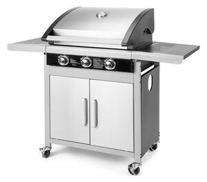 Fieldmann FZG 3005 gáz grillsütő