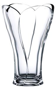 Calypso kristályüveg váza, magasság 27 cm - Nachtmann