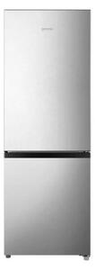 Gorenje RK14EPS4 Alulfagyasztós kombinált hűtőszekrény
