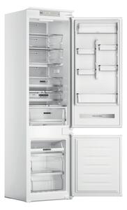 Whirlpool WHC20 T593 Beépíthető alulfagyasztós hűtőszekrény
