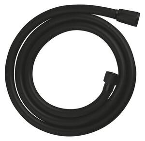 Zuhanycső GROHE Vitalioflex Trend matte black 287412432