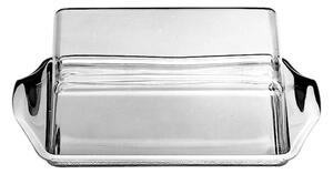 Cromargan® Brunch rozsdamentes vajtartó, 16 x 10 cm - WMF