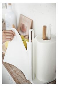 Tosca fehér konyhai papírtörlő tartó - YAMAZAKI