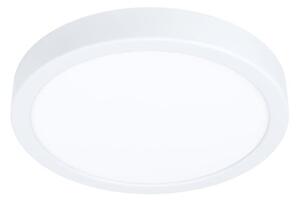 Led lámpa Eglo Fueva acél 99226