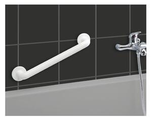 Secura fehér fali kapaszkodó zuhanyzóba, hosszúság 43 cm - Wenko