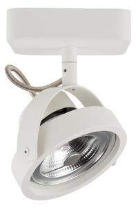 Dice fehér LED mennyezeti lámpa - Zuiver