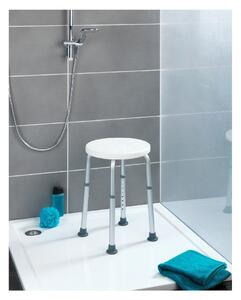 Bath/Shower Stool zuhanyszék, 45 x 45 cm - Wenko