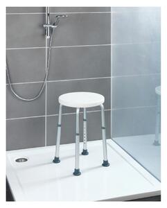 Bath/Shower Stool zuhanyszék, 45 x 45 cm - Wenko