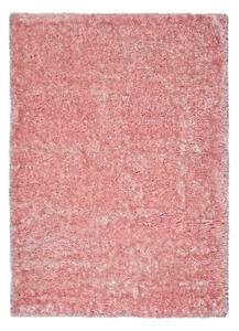 Aloe Liso rózsaszín szőnyeg, 80 x 150 cm - Universal