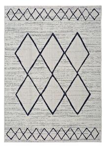 Elba szürke-fehér kültéri szőnyeg, 120 x 170 cm - Universal