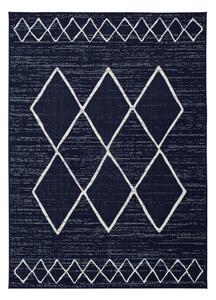 Elba kék kültéri szőnyeg, 80 x 150 cm - Universal
