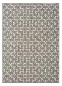Clhoe szürke kültéri szőnyeg, 80 x 150 cm - Universal