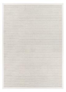 Pärna fehér, mintás kétoldalas szőnyeg, 140 x 70 cm - Narma