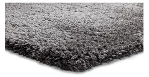 Floki Liso sötétszürke szőnyeg, 140 x 200 cm - Universal