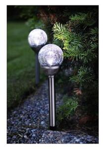 Balls 2 db kerti lámpa, magasság 26,5 cm - Star Trading