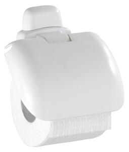Pure fehér WC-papír tartó - Wenko