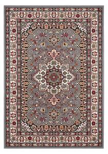 Parun Tabriz szürke szőnyeg, 120 x 170 cm - Nouristan