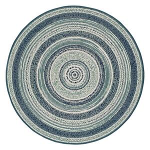 Verdi kék kültéri szőnyeg, ⌀ 120 cm - Universal