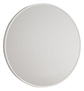 Welland fürdőszoba tükör Ø60 cm (fehér)