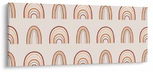 Kép - Álomalkotások N⁰3 (120x50 cm)