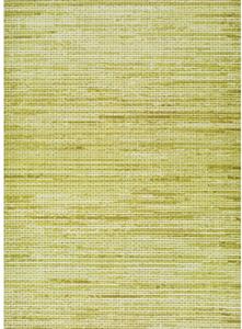 Vision zöld kültéri szőnyeg, 60 x 110 cm - Universal