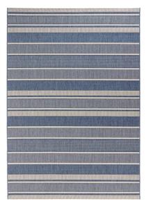Strap kék kültéri szőnyeg, 160 x 230 cm - NORTHRUGS