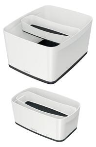 MyBox fehér-fekete asztali rendszerező, hossz 31 cm - Leitz