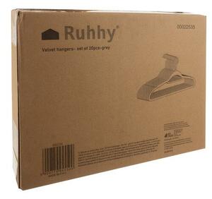 Ruhafogas 20db - Ruhhy szürke 22535
