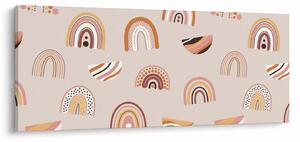 Kép - Álomalkotások N⁰1 (120x50 cm)