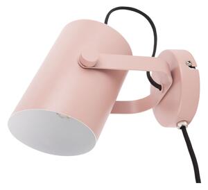 Snazzy rózsaszín fali lámpa - Leitmotiv