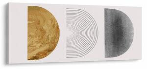 Kép - Rusztikus boltívek N⁰3 (120x50 cm)