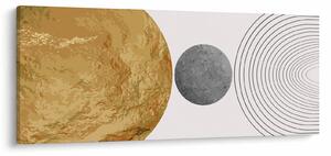 Kép - Rusztikus boltívek N⁰4 (120x50 cm)