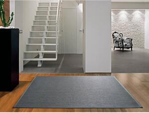 Prime szürke kültéri szőnyeg, 60 x 110 cm - Universal