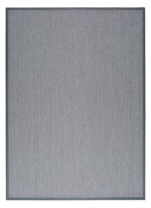 Prime szürke kültéri szőnyeg, 140 x 200 cm - Universal