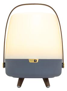 Lite-up Play JBL Ocean Blue kék lámpa, hangszóró
