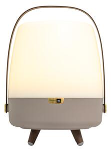 Lite-up Play JBL Earth föld barna lámpa, hangszóró