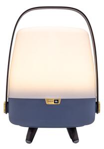 Lite-up Play Mini JBL Ocean Blue kék lámpa, hangszóró