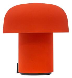 Sensa Orange narancs asztali LED lámpa