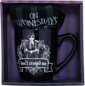 Ajándék szett Wednesday - Wear Black